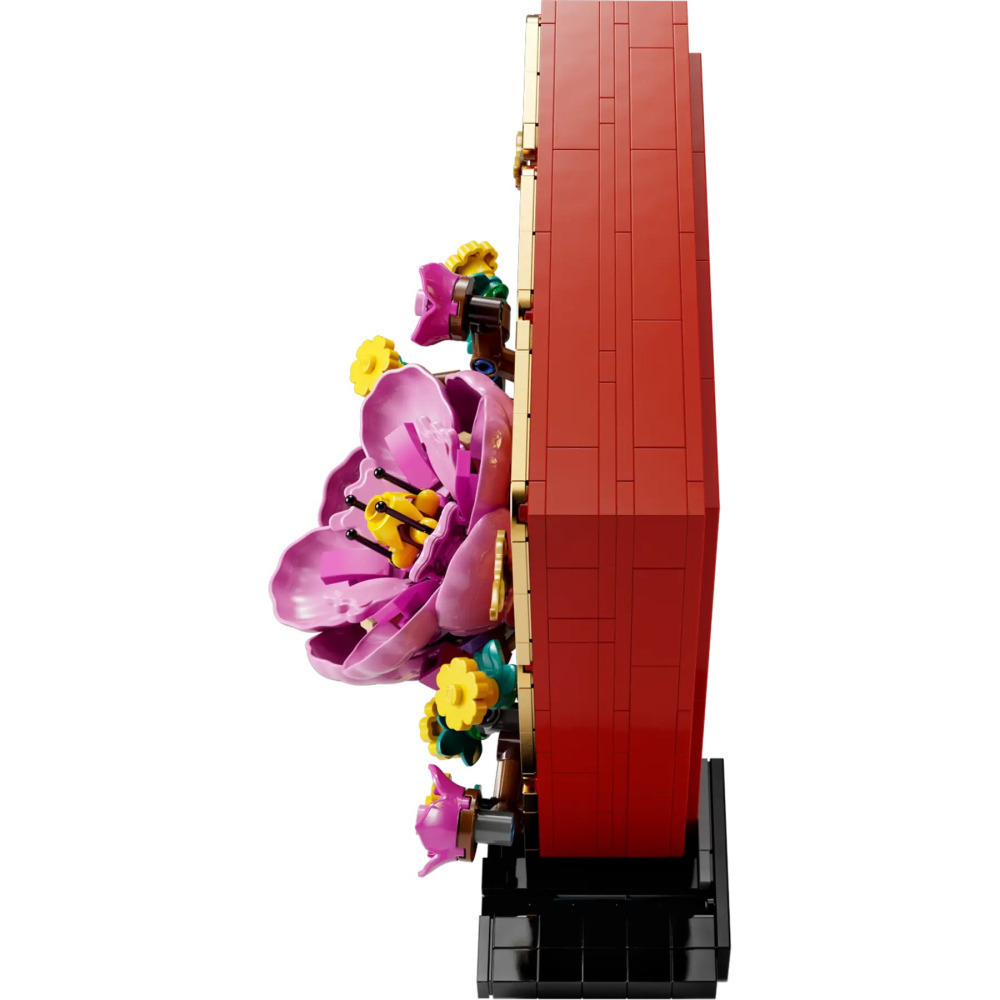 【真心玩】 LEGO  80110  新年 新春賀年擺飾 Lunar New Year Display 現貨 高雄-細節圖7