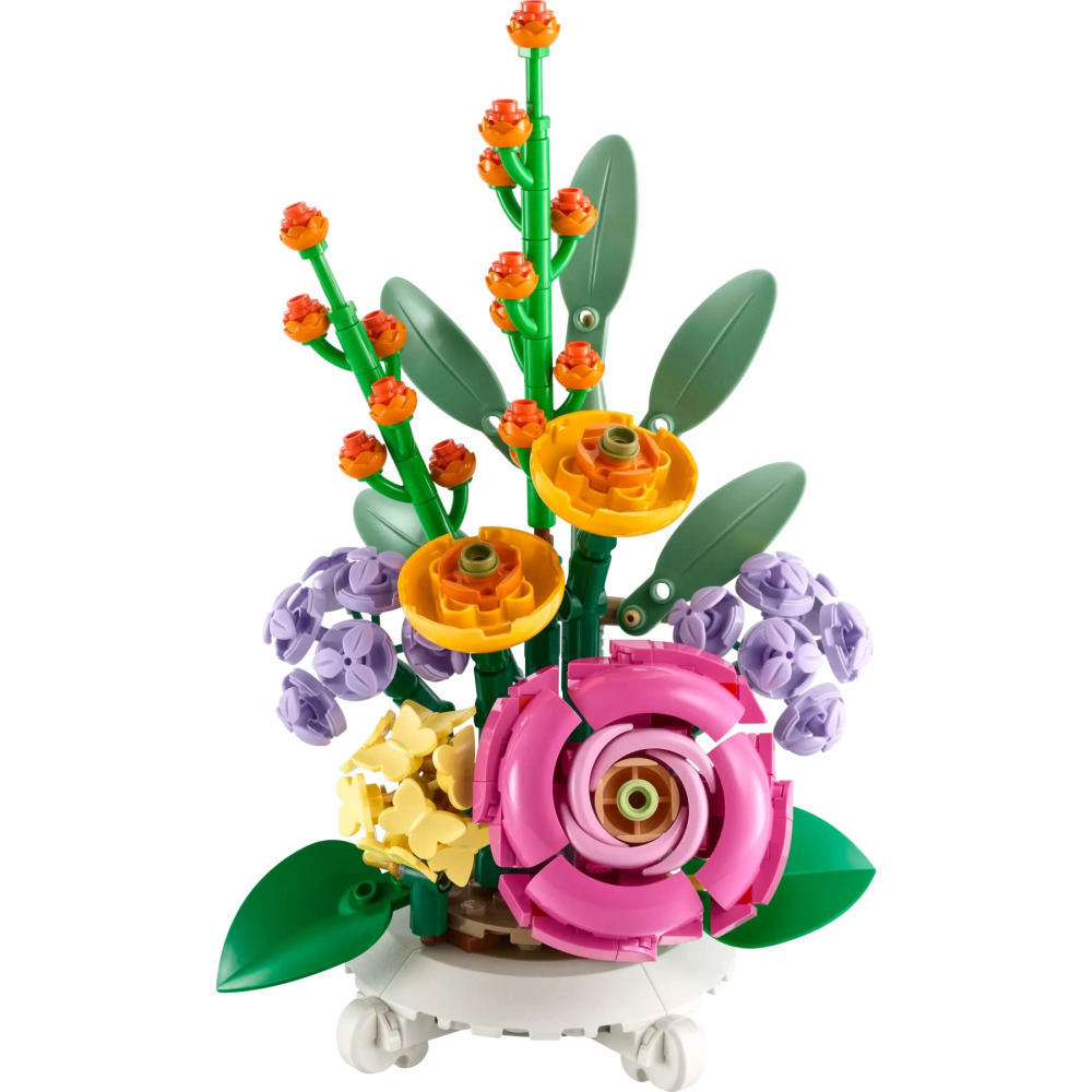 【真心玩】 LEGO 40762 綜合花盆 現貨 高雄-細節圖2