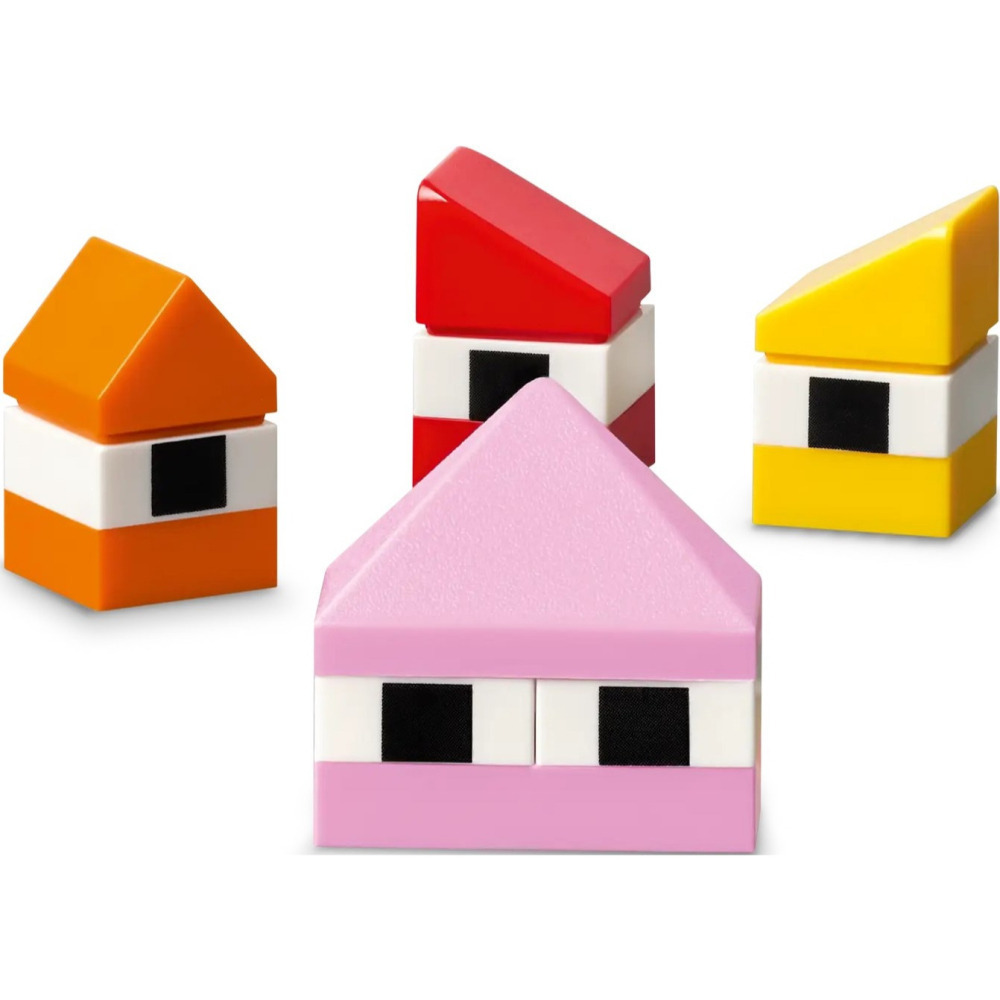 【真心玩】 LEGO 40818 其他 明信片 義大利明信片 Italy Postcard 現貨 高雄-細節圖3