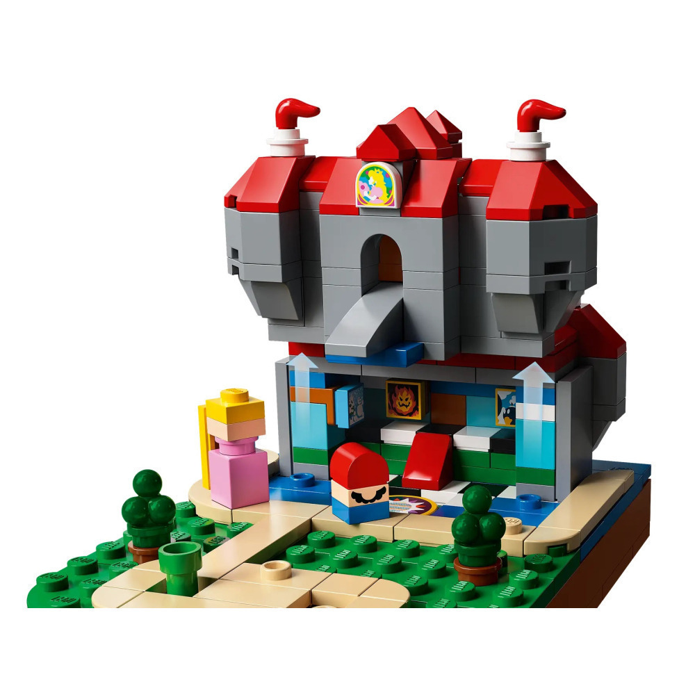 【真心玩】 樂高 LEGO 71395 超級瑪利歐 問號磚 現貨 高雄-細節圖3