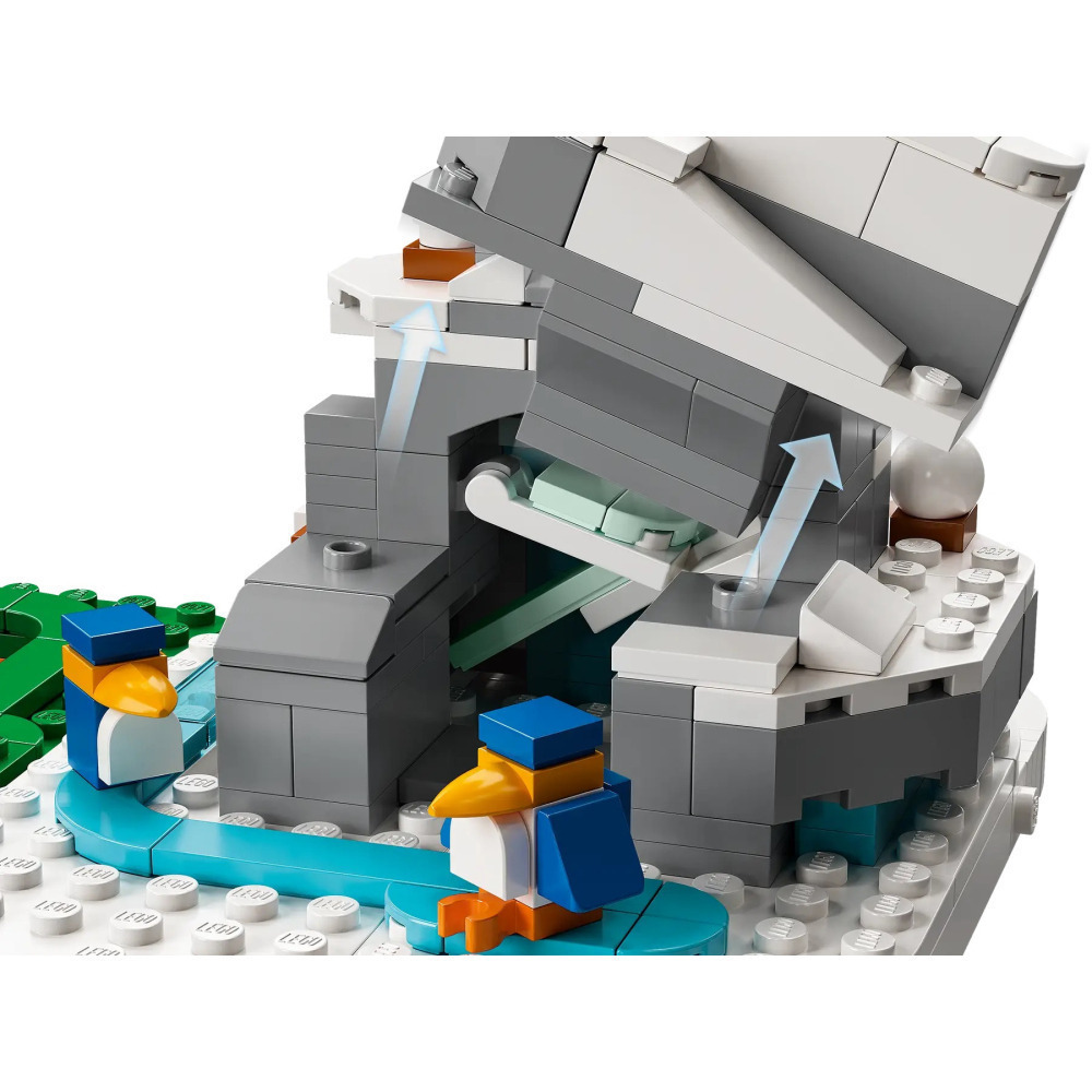 【真心玩】 樂高 LEGO 71395 超級瑪利歐 問號磚 現貨 高雄-細節圖4