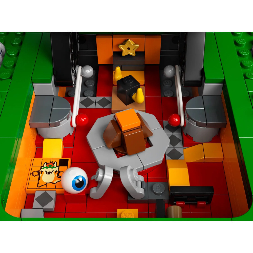 【真心玩】 樂高 LEGO 71395 超級瑪利歐 問號磚 現貨 高雄-細節圖5