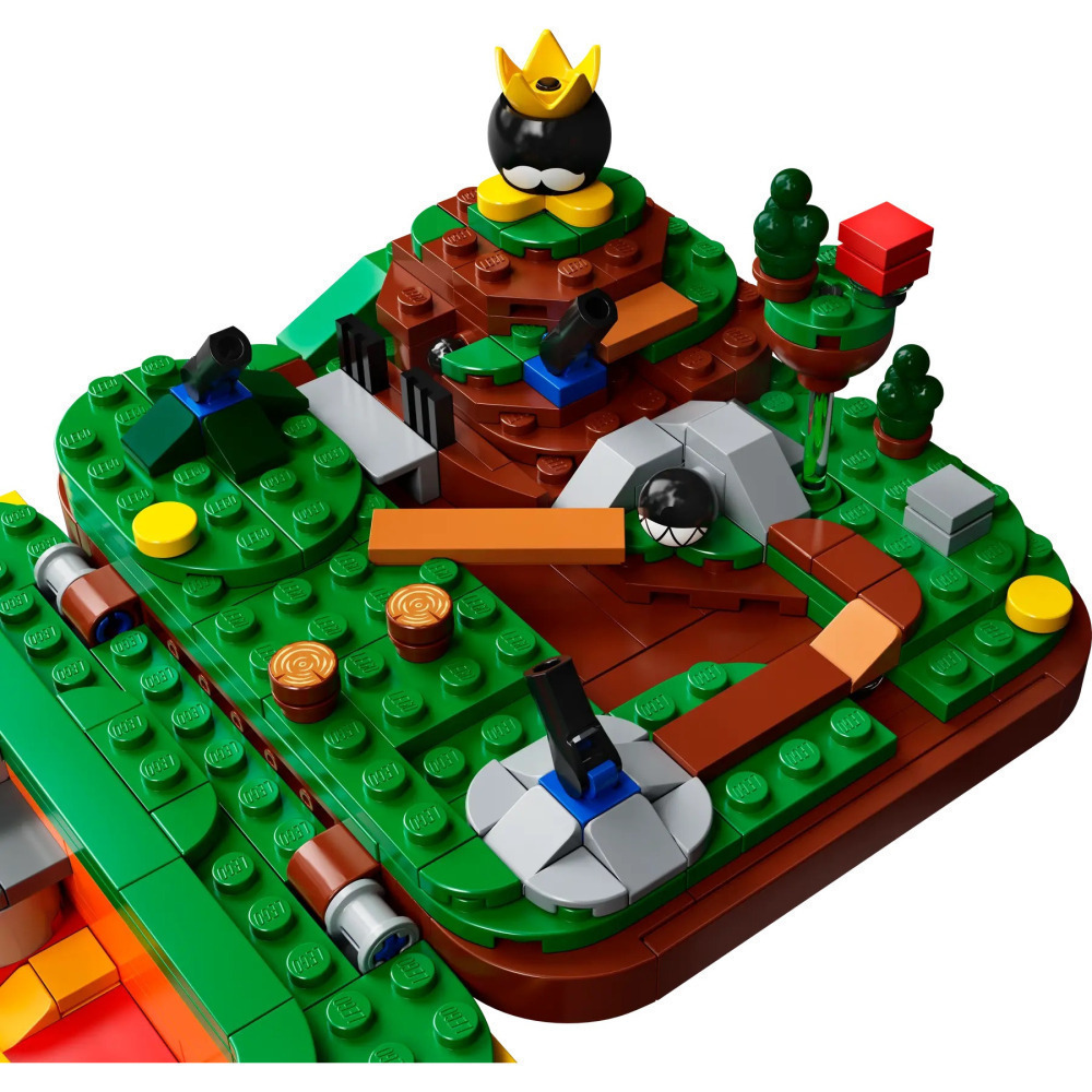 【真心玩】 樂高 LEGO 71395 超級瑪利歐 問號磚 現貨 高雄-細節圖6
