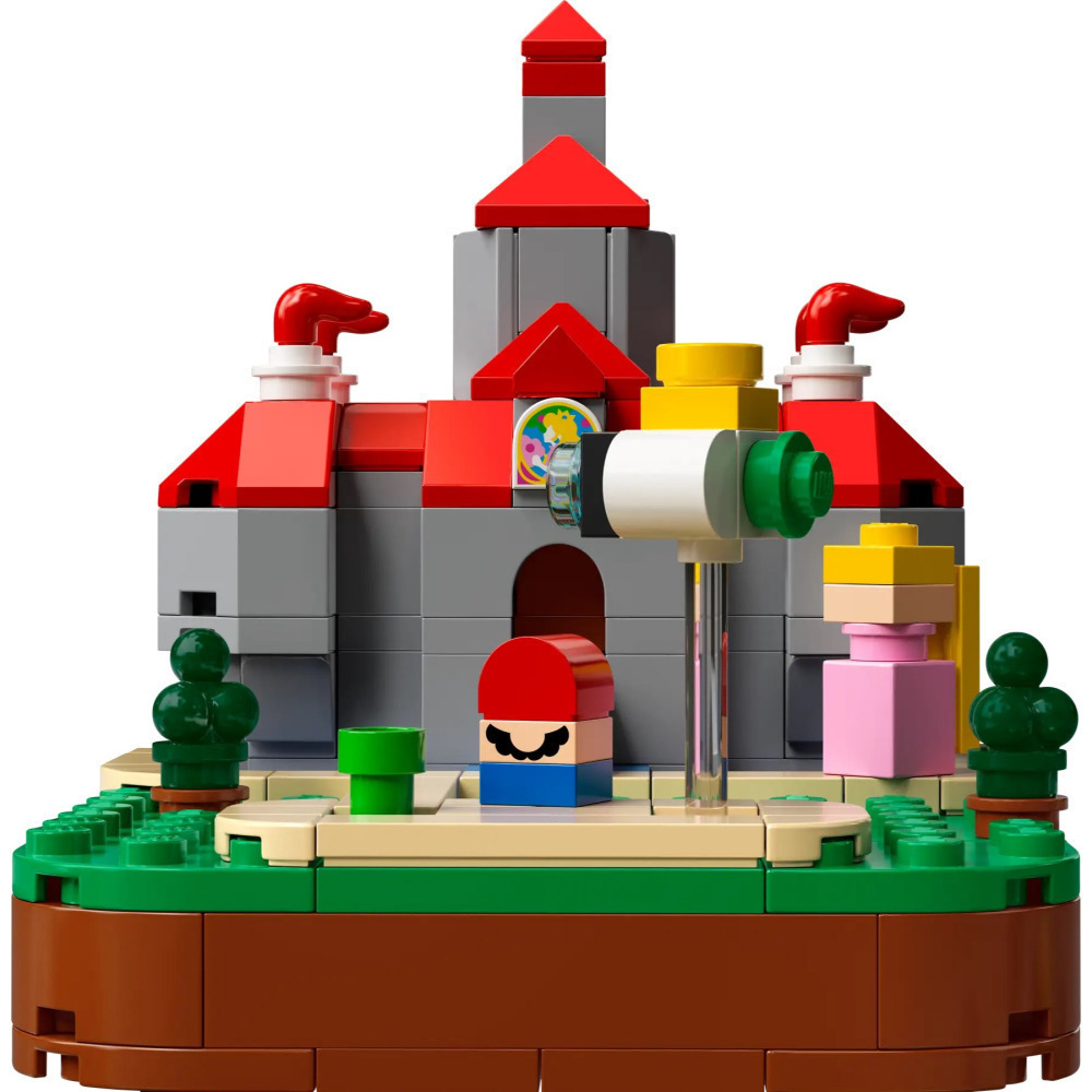 【真心玩】 樂高 LEGO 71395 超級瑪利歐 問號磚 現貨 高雄-細節圖7