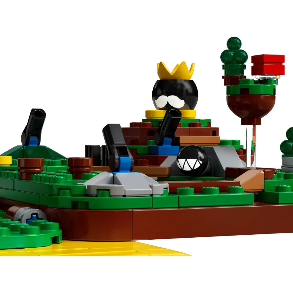 【真心玩】 樂高 LEGO 71395 超級瑪利歐 問號磚 現貨 高雄-細節圖8