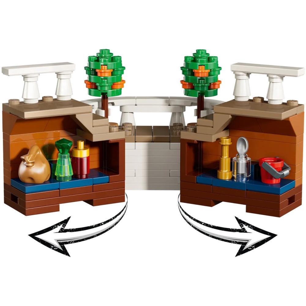 【真心玩】 樂高 LEGO 75639 One Piece 前進梅利號海賊船 現貨 高雄-細節圖6