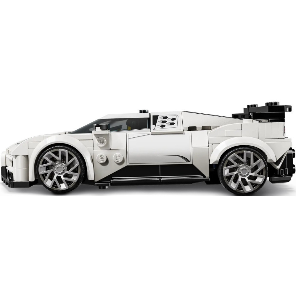 【真心玩】 樂高 LEGO 77240 極速賽車 Bugatti Centodieci 極致超跑 現貨 高雄-細節圖4