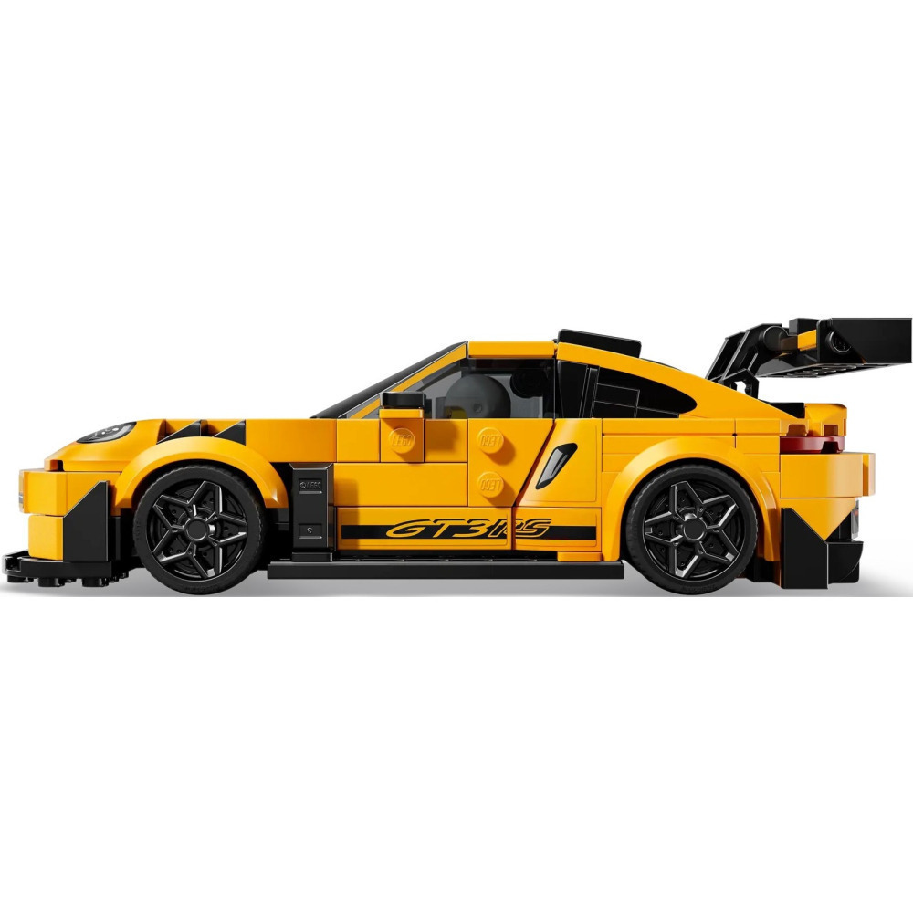 用券549 4/16 【真心玩】 LEGO 77239 極速賽車 Porsche 911 GT3 RS 超級跑車 高雄-細節圖4