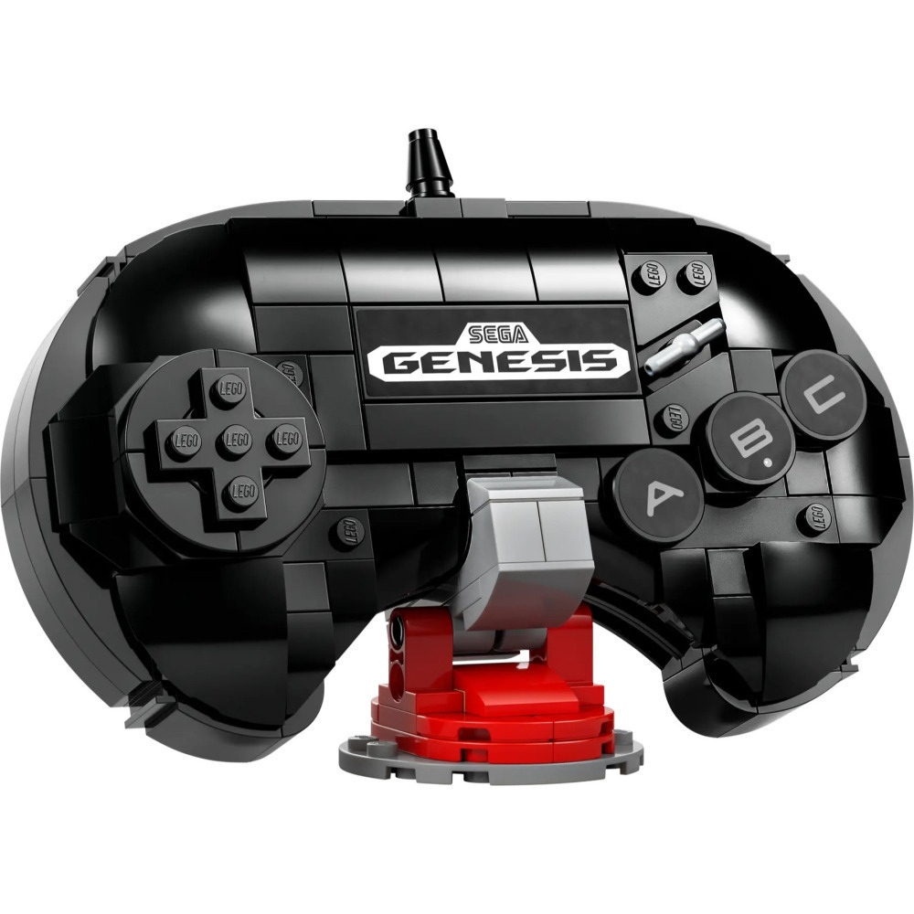 【真心玩】 樂高 LEGO 40769 音速小子SEGA Genesis Controller 遊戲主機 現貨 高雄-細節圖3