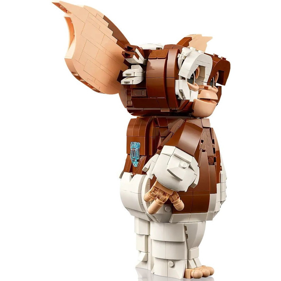 【真心玩】 樂高 LEGO 21361 Ideas 小精靈 Gizmo 現貨 高雄-細節圖2