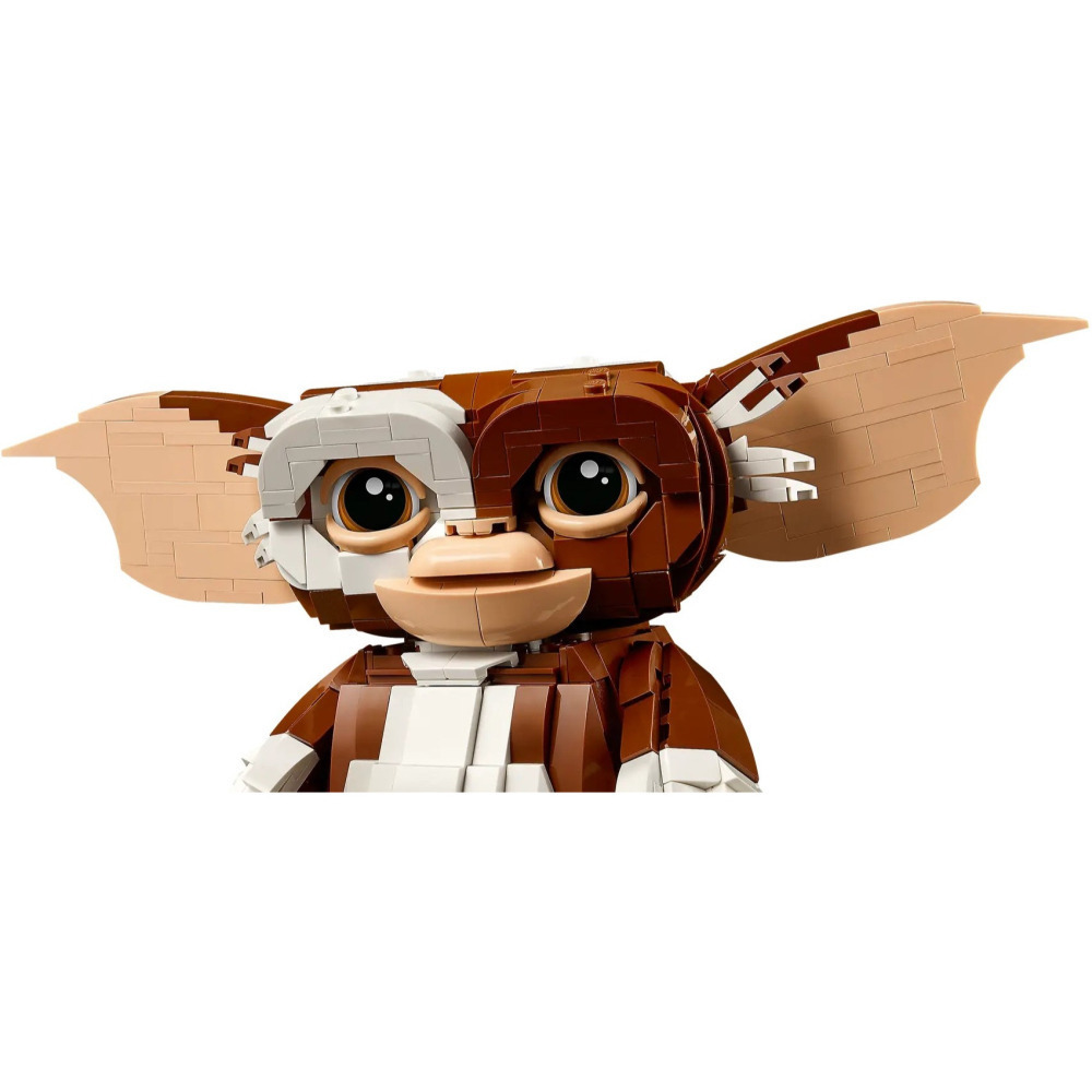 【真心玩】 樂高 LEGO 21361 Ideas 小精靈 Gizmo 現貨 高雄-細節圖4