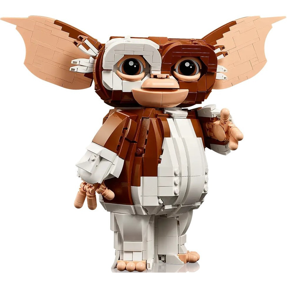 【真心玩】 樂高 LEGO 21361 Ideas 小精靈 Gizmo 現貨 高雄-細節圖5