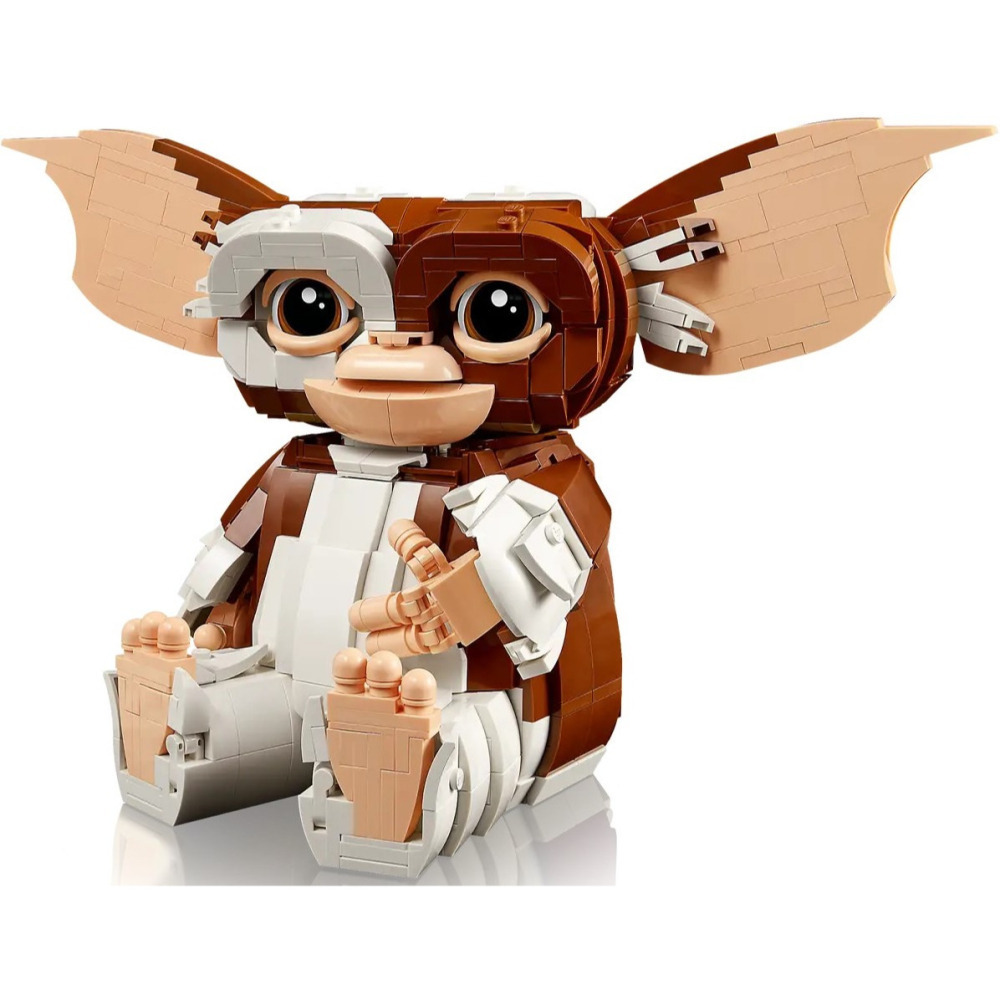 【真心玩】 樂高 LEGO 21361 Ideas 小精靈 Gizmo 現貨 高雄-細節圖6