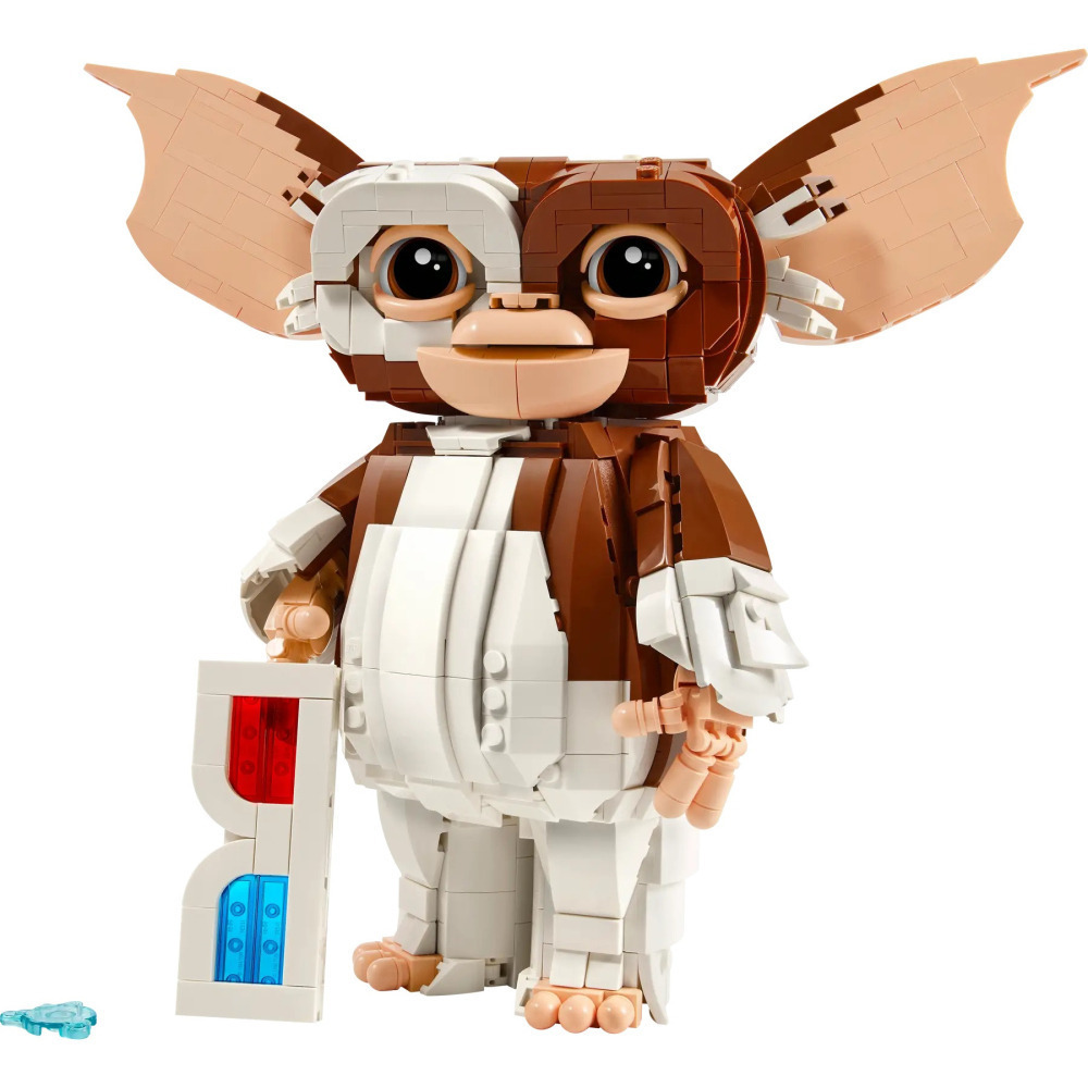 【真心玩】 樂高 LEGO 21361 Ideas 小精靈 Gizmo 現貨 高雄-細節圖7