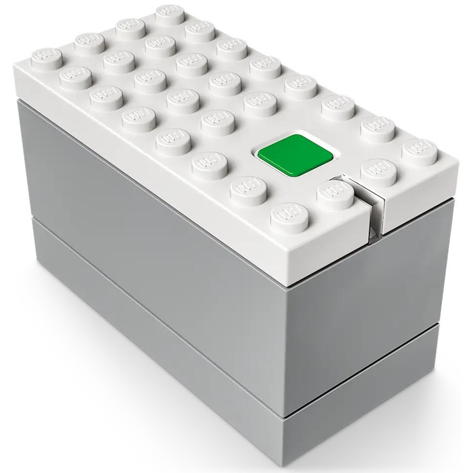 【真心玩】 樂高 LEGO 60337 城市 特快客運列車 現貨 高雄-細節圖6