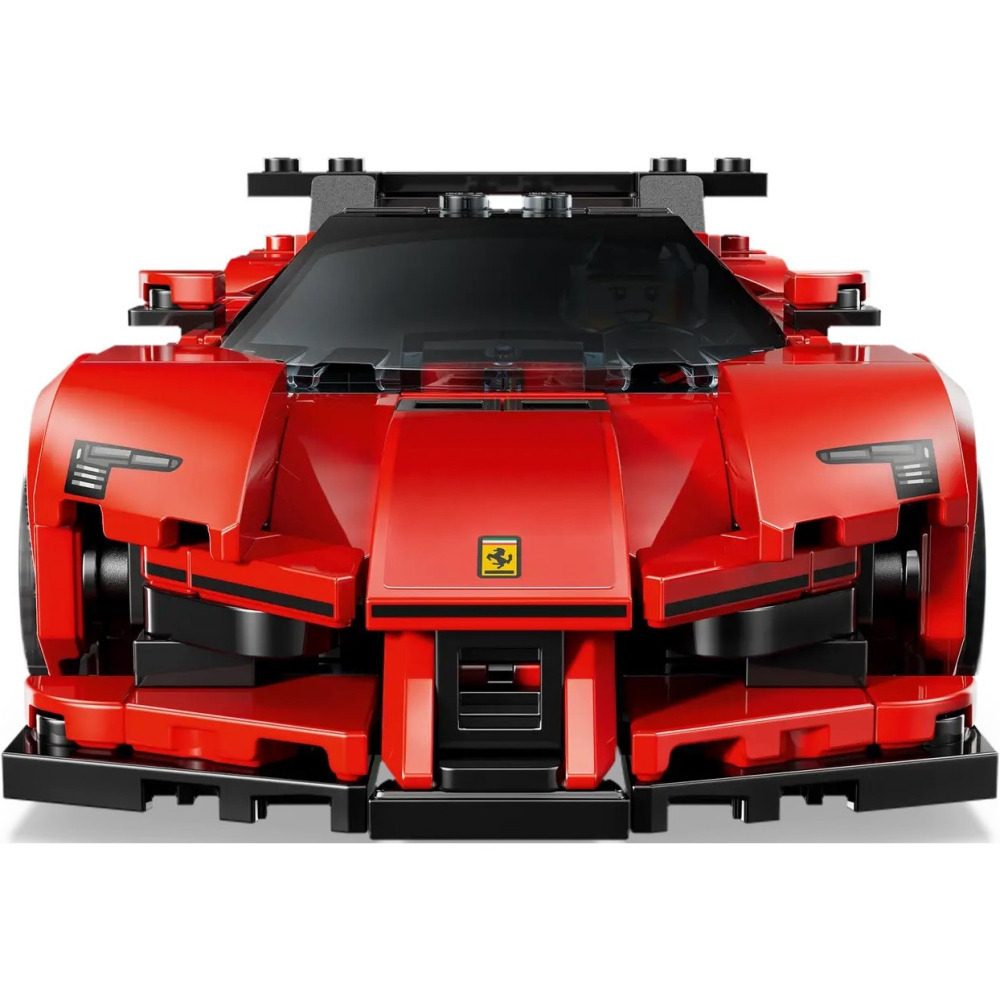 用券549【真心玩】 樂高 LEGO 77254 極速賽車 Ferrari SF90 XX Stradale 跑車高雄-細節圖3