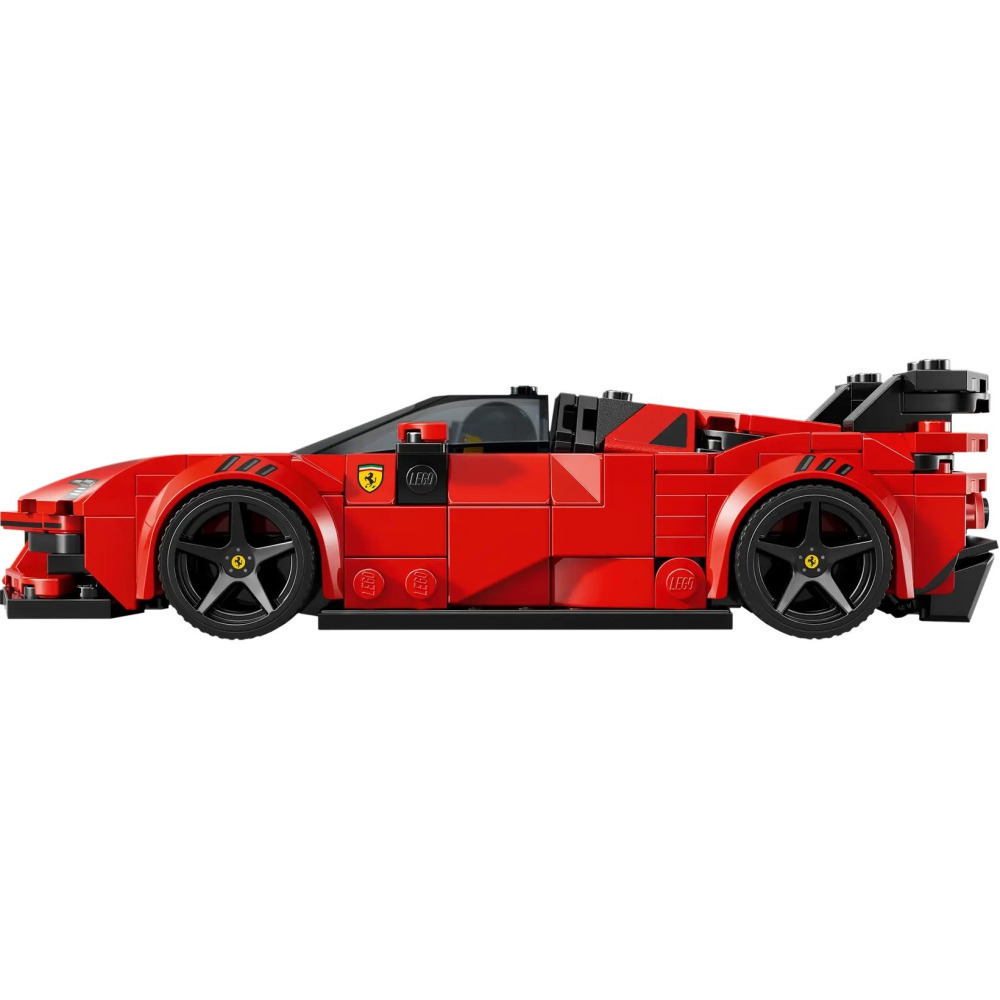 用券549【真心玩】 樂高 LEGO 77254 極速賽車 Ferrari SF90 XX Stradale 跑車高雄-細節圖5