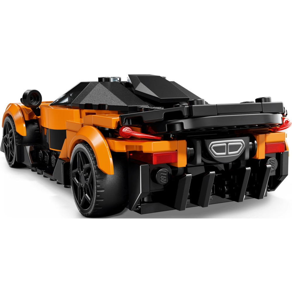 用券563 【真心玩】 樂高 LEGO 77257 極速賽車 麥拉倫 McLaren W1 現貨 高雄-細節圖7