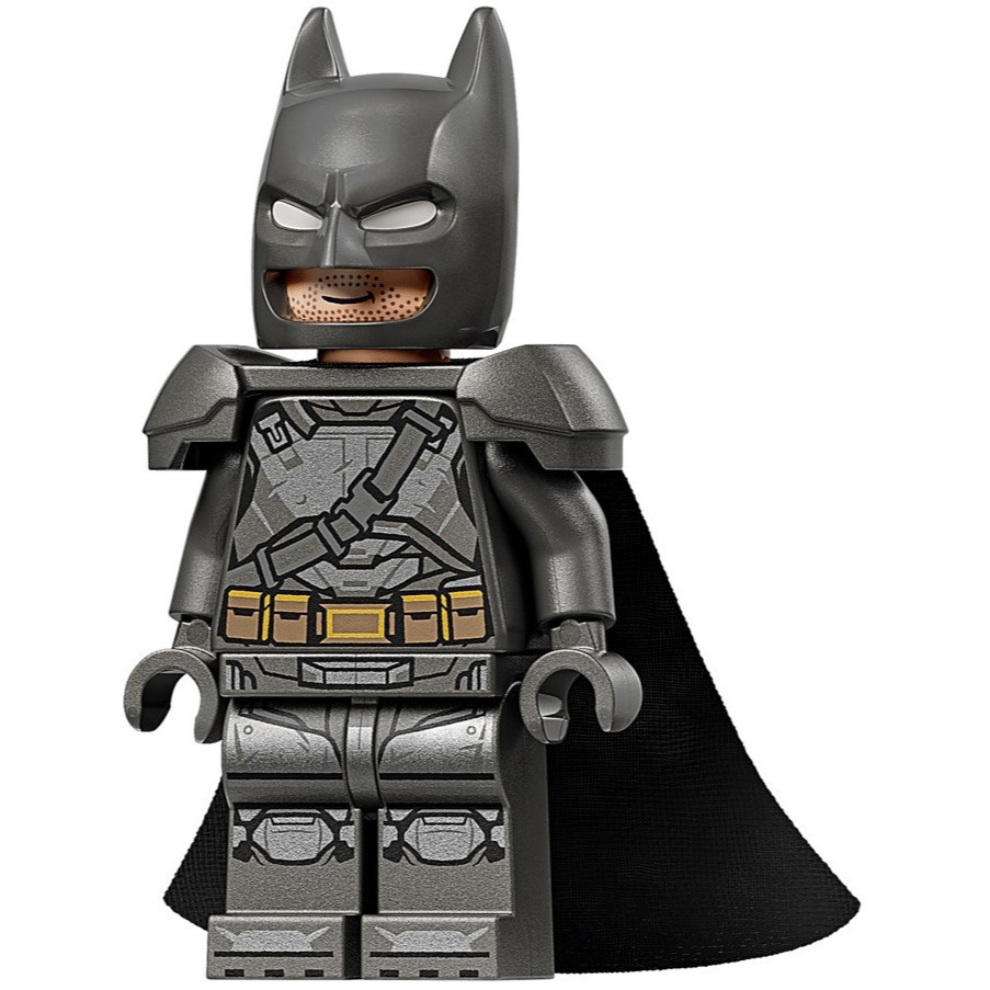 【真心玩】 樂高 LEGO 76331 蝙蝠俠 《蝙蝠俠對超人》蝙蝠車 現貨 高雄-細節圖2