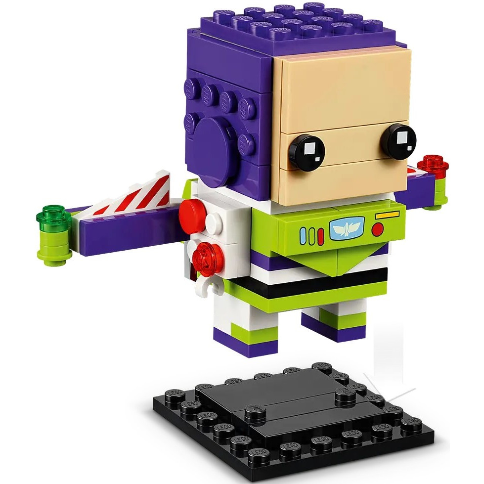 【真心玩】 樂高 LEGO 40552 大頭 玩具總動員 巴斯光年 現貨 高雄-細節圖2