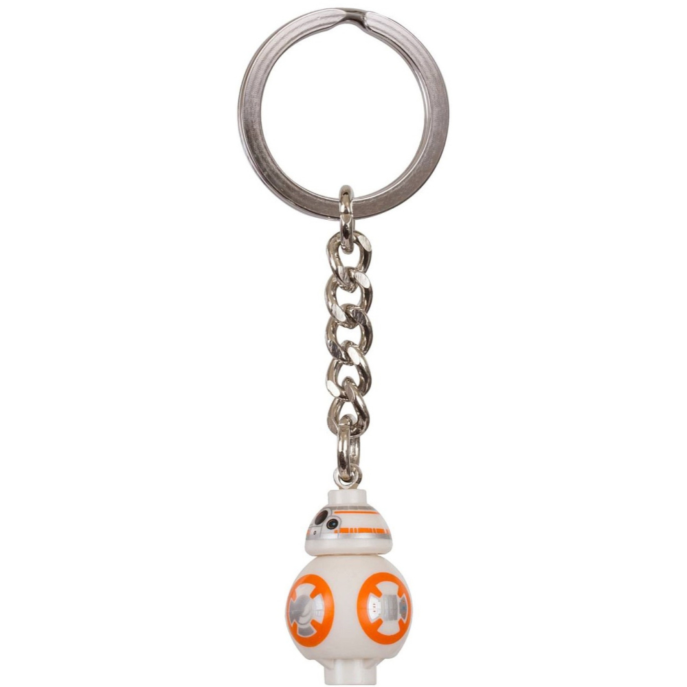 【真心玩】 樂高 LEGO 853604 鑰匙圈 星際大戰 BB-8 現貨 高雄-細節圖2