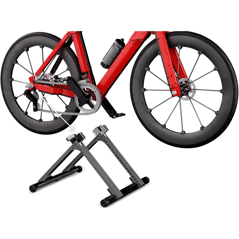 【真心玩】 樂高 LEGO 11380 Icons 公路車 Road Bike 現貨 高雄-細節圖4