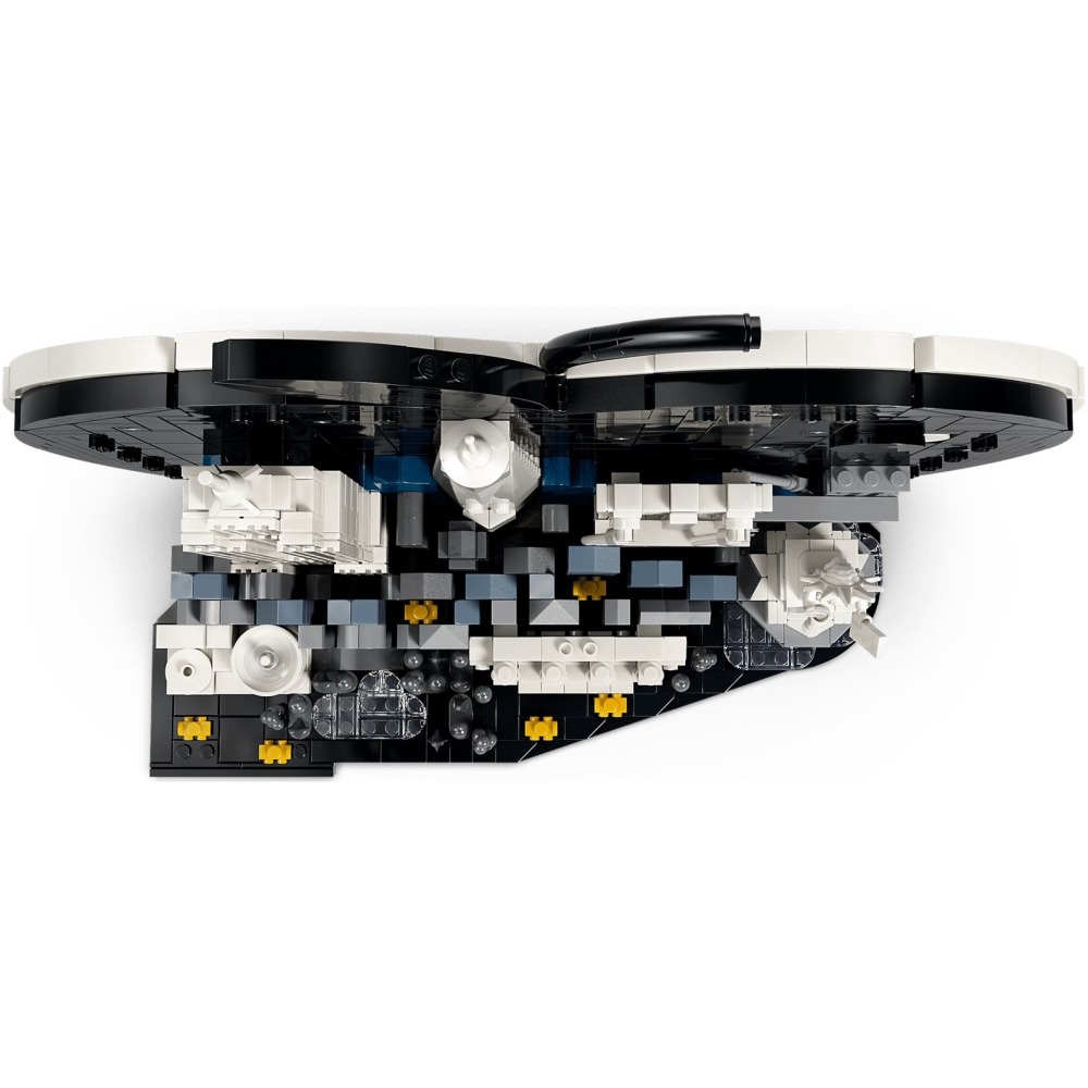 【真心玩】 樂高 LEGO 21066 建築 天際線 紐約－大蘋果 現貨 高雄-細節圖3