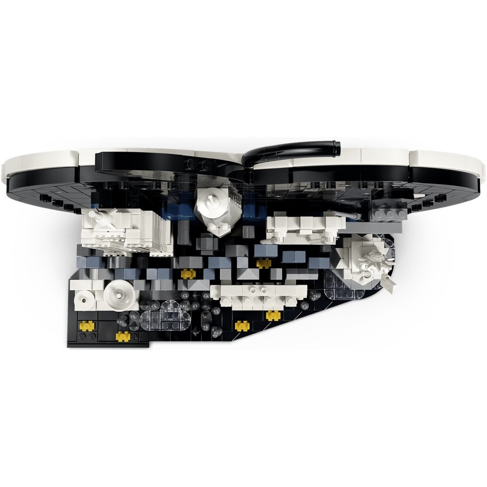 【真心玩】 樂高 LEGO 21066 建築 天際線 紐約－大蘋果 現貨 高雄-細節圖3