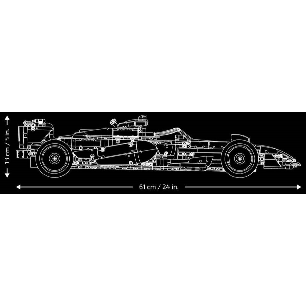 【真心玩】 樂高 LEGO 42228 科技 McLaren MCL39 F1® 賽車 現貨 高雄-細節圖3