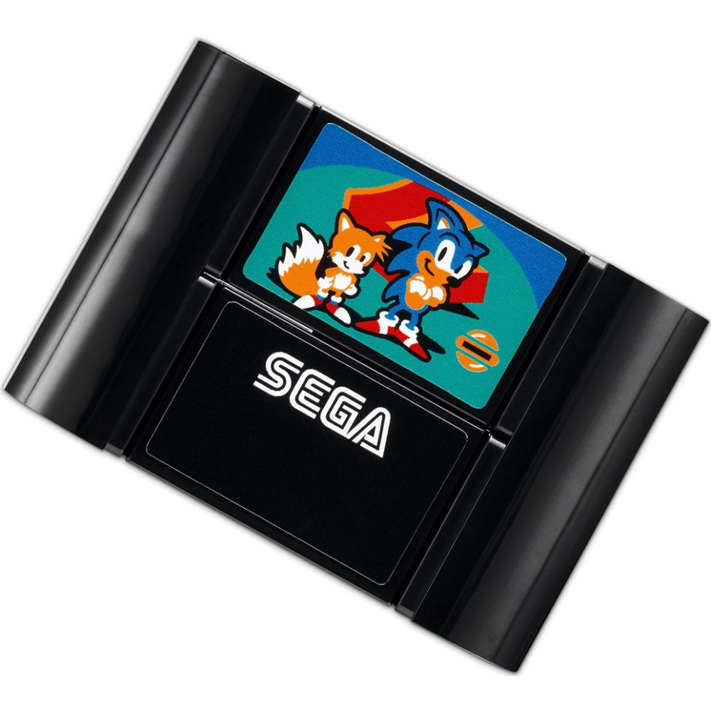 【真心玩】 樂高 LEGO 40926 其他 SEGA Mega Drive 遊戲機 現貨 高雄-細節圖3