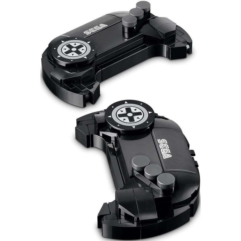 【真心玩】 樂高 LEGO 40926 其他 SEGA Mega Drive 遊戲機 現貨 高雄-細節圖6