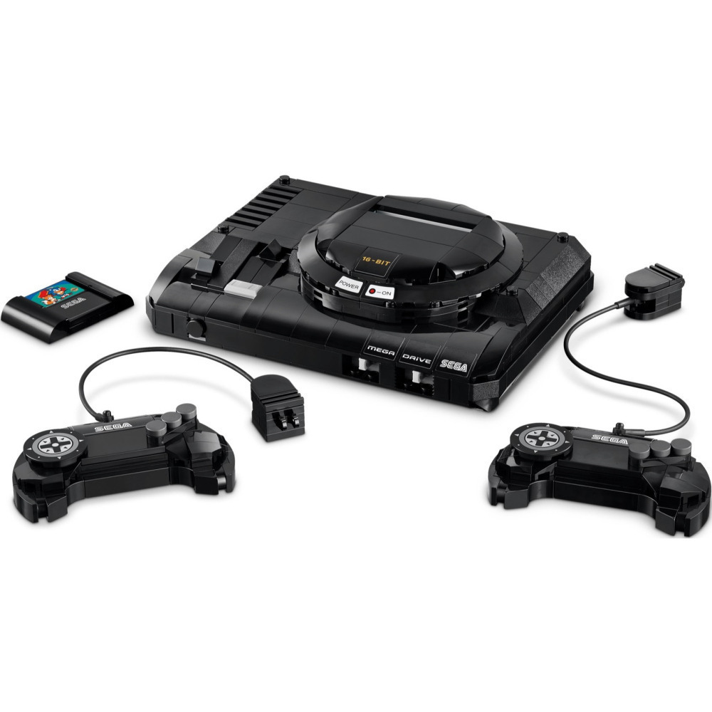 【真心玩】 樂高 LEGO 40926 其他 SEGA Mega Drive 遊戲機 現貨 高雄-細節圖8