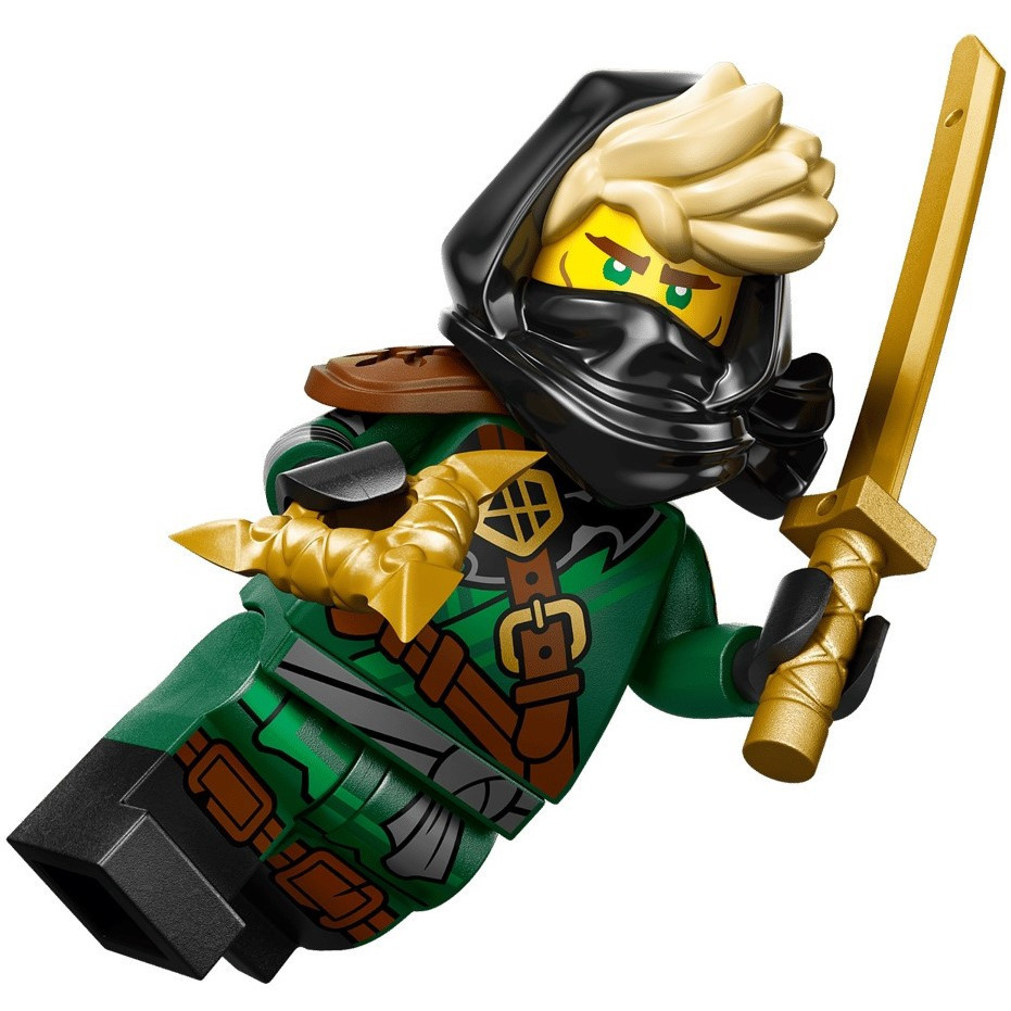 【真心玩】 樂高 LEGO 71052  小人偶 第29代 人偶包一套12款 無盒 現貨 高雄-細節圖3