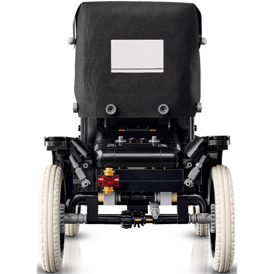 【真心玩】 樂高 LEGO 11376 Icons Ford Model T 現貨 高雄-細節圖9