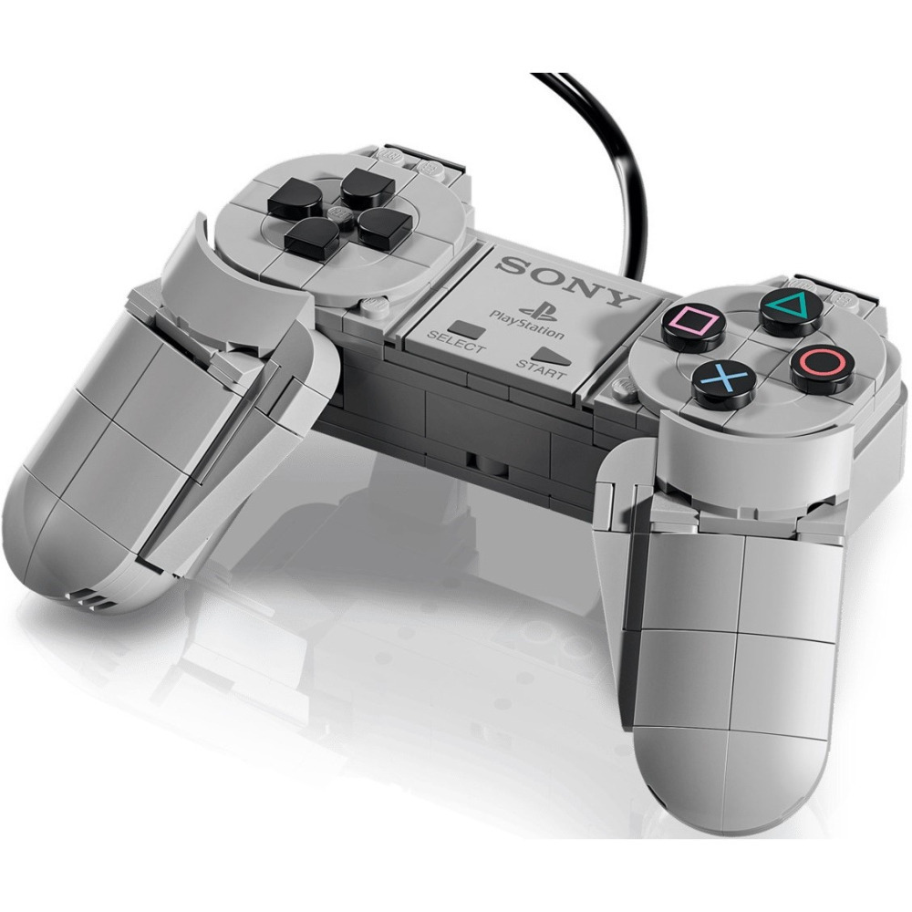 【真心玩】 樂高 LEGO 72306  PS PlayStation 遊戲主機 現貨 高雄-細節圖4