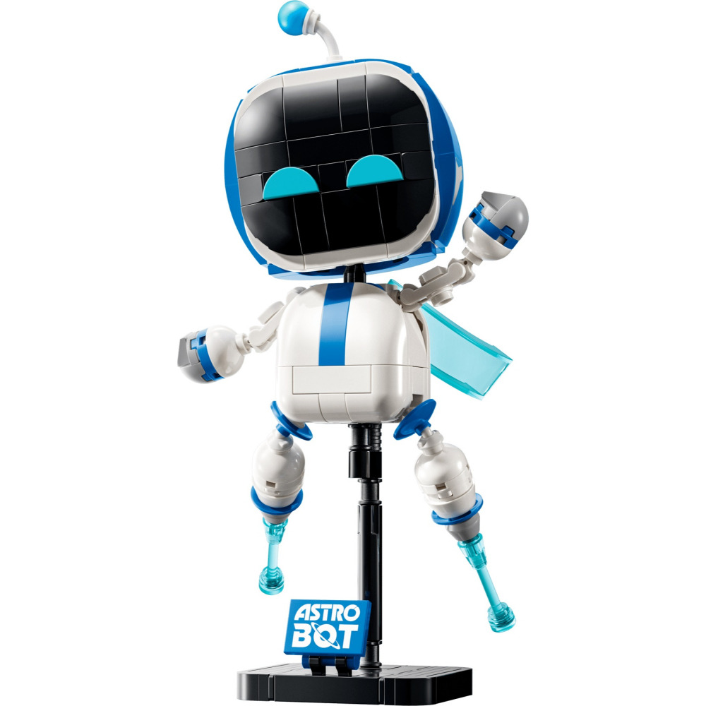 【真心玩】 樂高 LEGO 40899 其他 宇宙機器人 Astro Bot 現貨 高雄-細節圖3