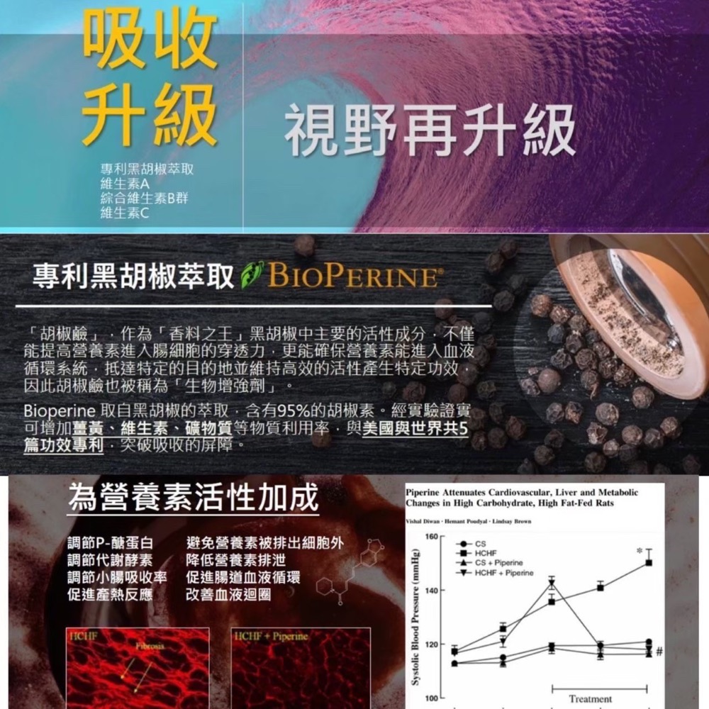 強化型金盞花葉黃素EX飲-細節圖9