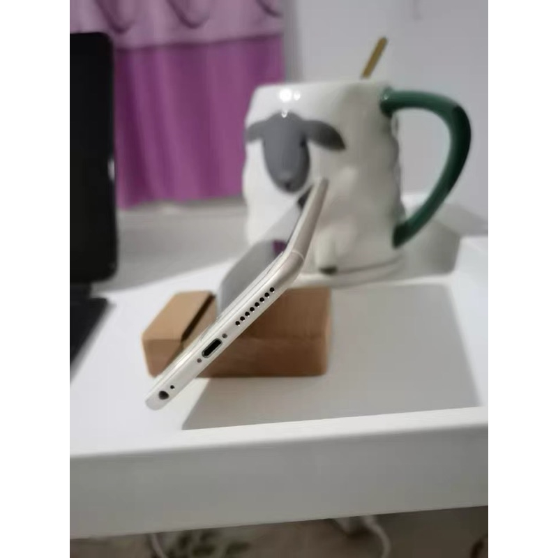 現貨🔺追劇神器 解放雙手 ins木質 簡約 手機支架 便攜手機座 懶人 手機架子 支架 完美角度-細節圖7