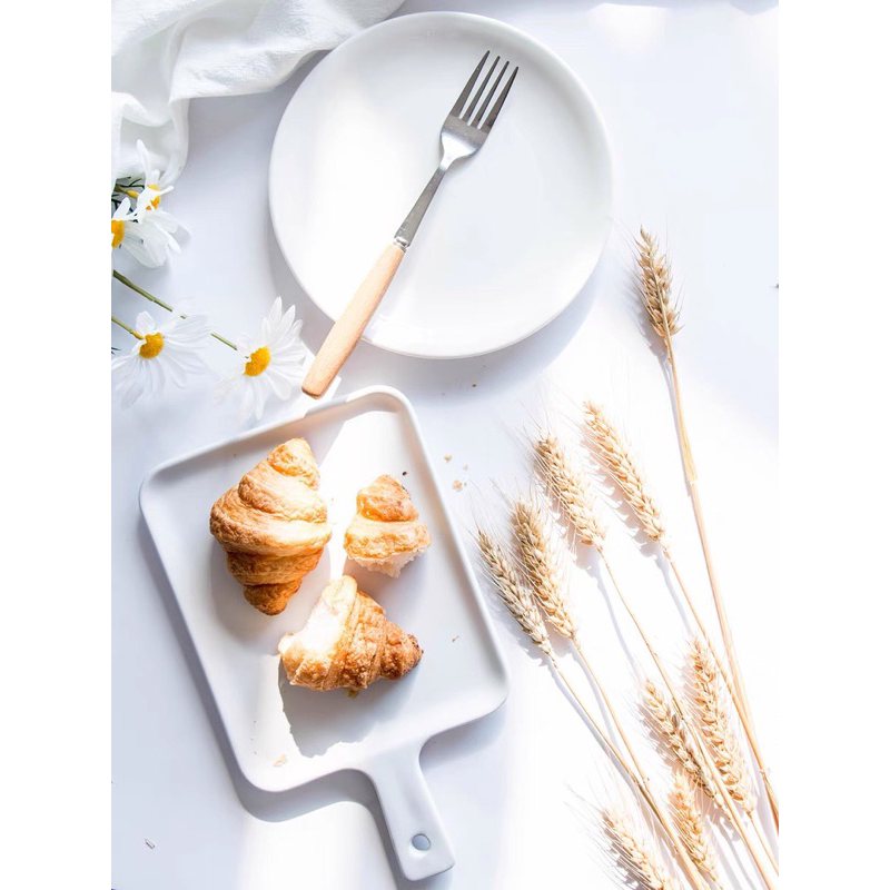 現貨🔺小麥乾燥花 乾燥稻穗 花材 永生花 花束 DIY乾燥花 拍照道具-細節圖3