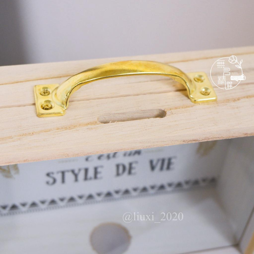 現貨🔺木質手提存錢筒｜透明存錢筒｜禮品包裝盒｜小物收納盒｜大容量 鈔票存錢筒｜婚禮佈置｜展場裝飾佈置 獎勵箱 diy創作-細節圖9