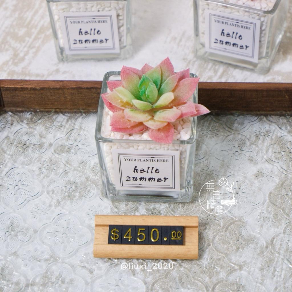 現貨🔺原木價格牌｜可更換數字標價牌｜市集/店面/展示道具｜木製標價牌組｜自由組裝｜價格展示牌 價格牌 價目盤 標價-細節圖8