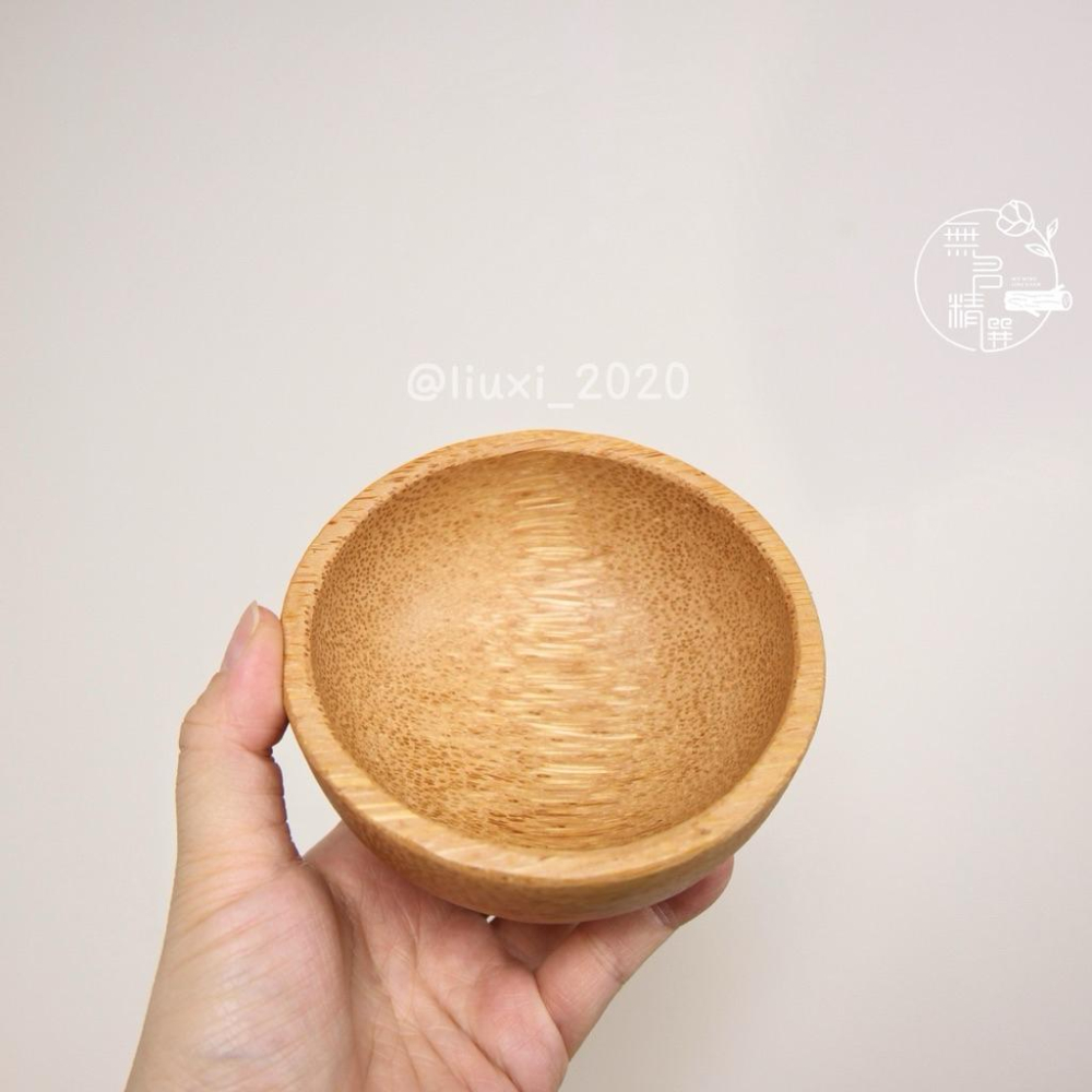 現貨🔺淺色老椰木碗｜椰木餐具｜越南椰子殼｜木勺木筷｜沙拉碗 果乾碗 擺拍 餐具 異國餐具 東南亞風 飾品收納 水晶消磁碗-細節圖4