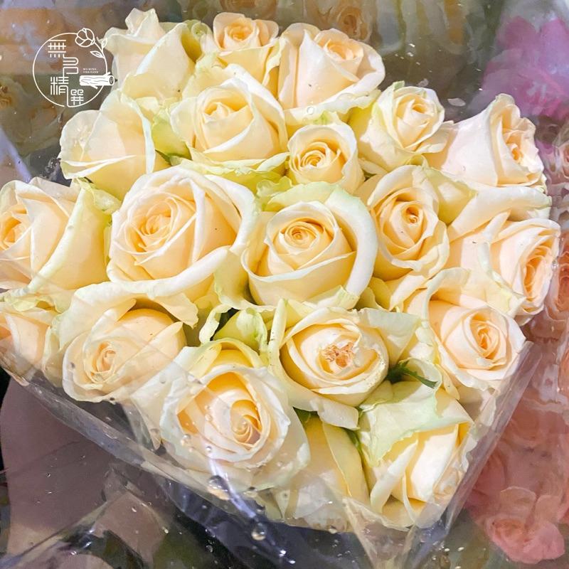 現貨🔺真花 各式鮮花 玫瑰花 桔梗 伊斯馬拉 非洲菊 粉孔雀 幸運鳥 百合花 滿天星 花束 鮮花束 情人節花 供佛 鮮花-細節圖6