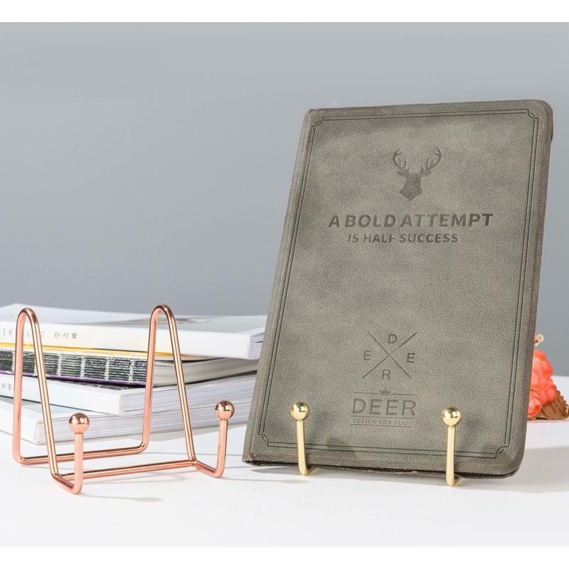 現貨🔺畫框展示鐵架 盤子展示架 書架 北歐 展示鐵支架 獎盤  紀念盤 照片展示架 作品展示-細節圖3