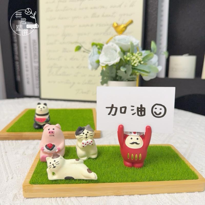 現貨🔺竹木草皮墊 假草皮 飾品展示 公仔展示  仿真草皮 多肉佈置 微景觀 人造草皮 杯墊 拍照道具 展示架-細節圖2