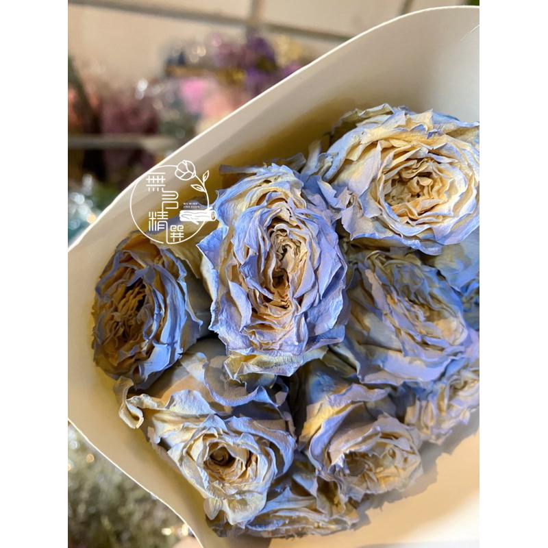 現貨🔺大把 多色玫瑰乾燥花 染色玫瑰花 永生花 花束 花鐘 玫瑰花 乾燥花材料 畢業花束 情人節花束 畢業禮物 母親節-細節圖5