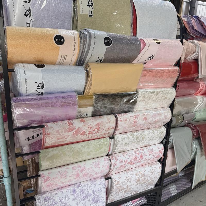 現貨🔺包裝紙 大包批發價｜乾燥花包裝紙 鮮花包裝紙 花束 防水包裝紙 包裝材料 禮物包裝 牛皮紙 雪梨紙 蜂巢紙 蜂窩紙-細節圖3