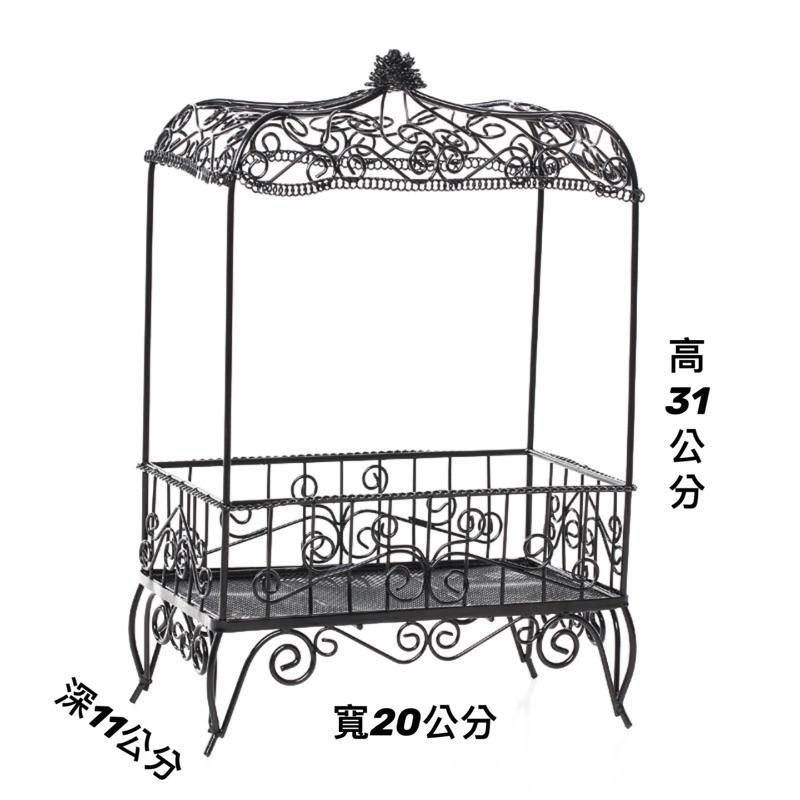 現貨🔺完美鐵藝 歐式首飾架 耳環 項鍊 戒指 展示架 飾品 收納架 展示盒 首飾盒 桌面收納 擺攤道具-細節圖8