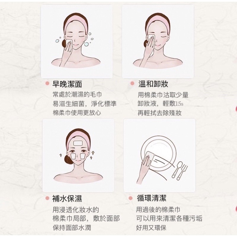 「現貨商品」🔥日本授權獨家代理🔥日上織錦洗臉巾 洗臉巾 日本洗臉巾 類 ITO 洗臉巾 拋棄式洗臉巾 一次性洗臉巾-細節圖6