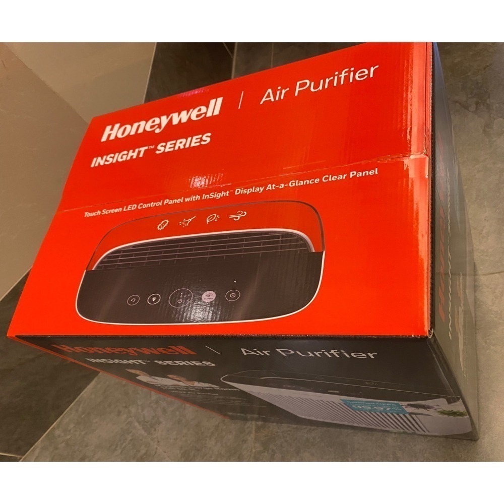 免運 Honeywell 空氣清淨機 HPA-5150WTWV1 適用5-10坪 HPA-5150WTWV 5150-細節圖3